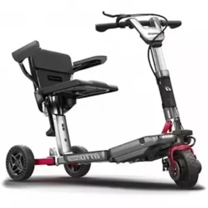 Mobility Scooters Folding Electric